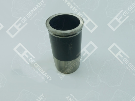 Zylinderlaufbuchse - 020110206600 OE Germany - 51.01201-0417, 227WN6700, 3.10160